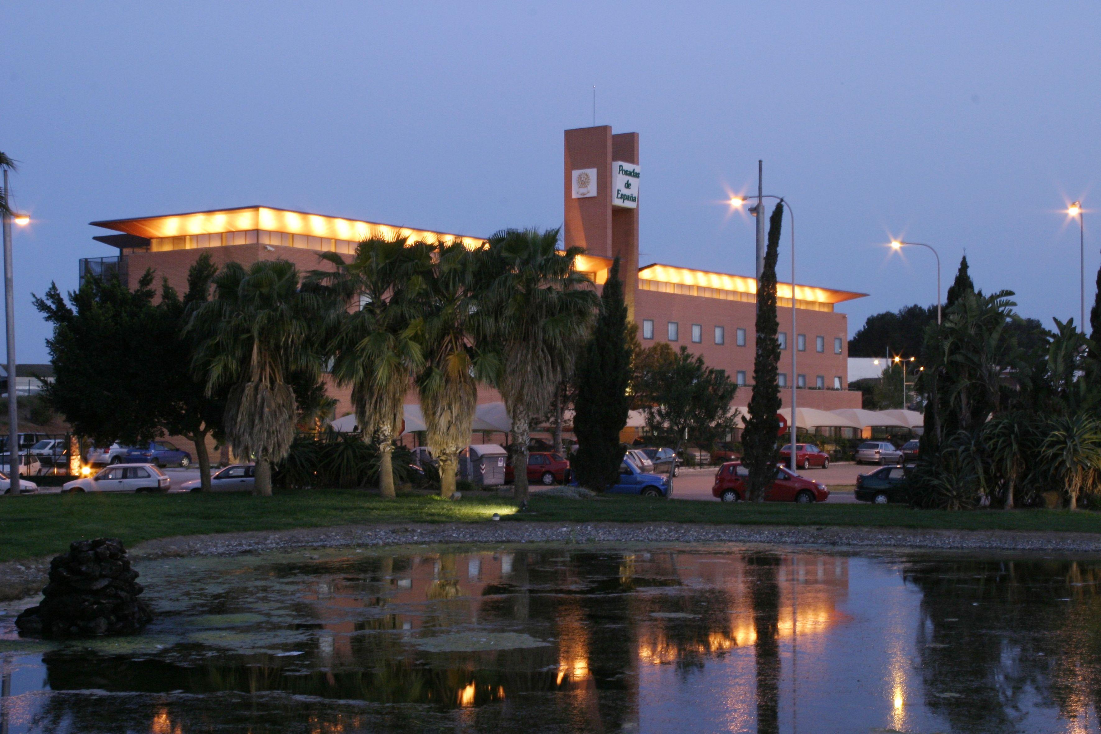 Posadas De Espana Malaga — Photos 2